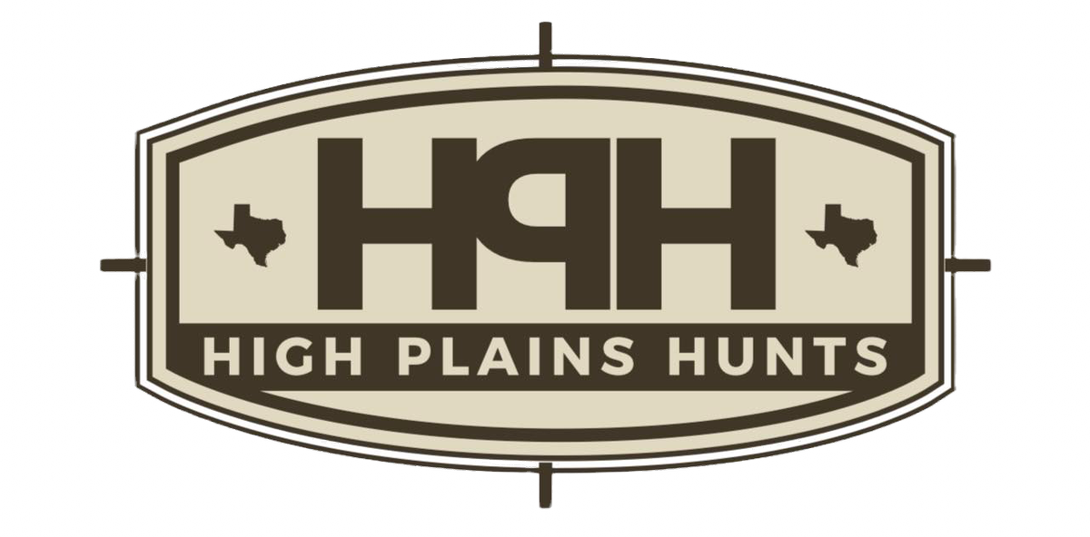 Hunt with High Plains Hunts