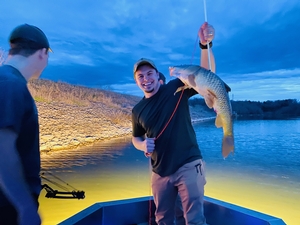 Bowfishing